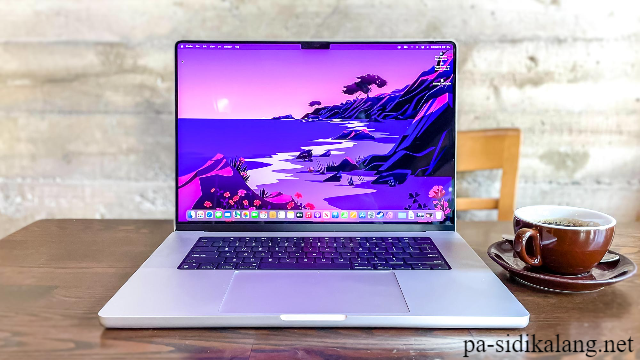 Rekomendasi Daftar Macbook Terbaik 2023