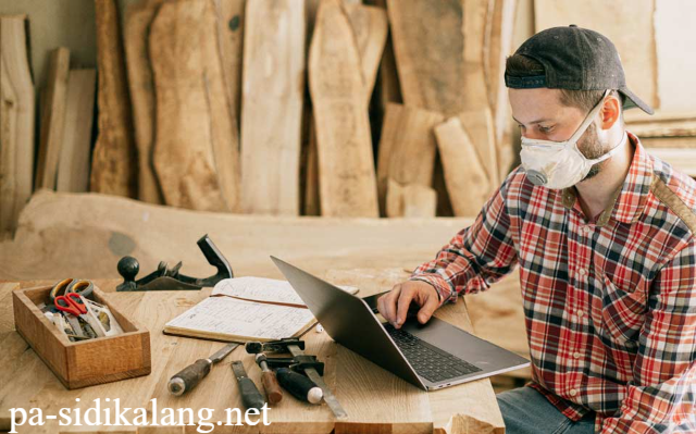 Jurusan Pendidikan Teknik Mesin: Peluang, Prospek, dan Keahlian