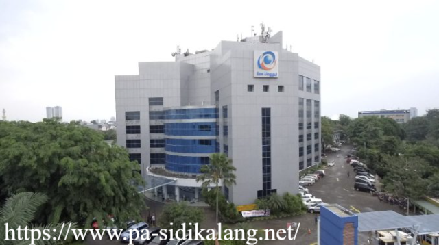 Beasiswa Kuliah Karyawan Esa Unggul 2025