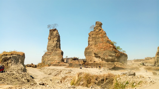 SMAN 1 Sleman: Sekolah Negeri Unggulan dengan Prestasi Gemilang