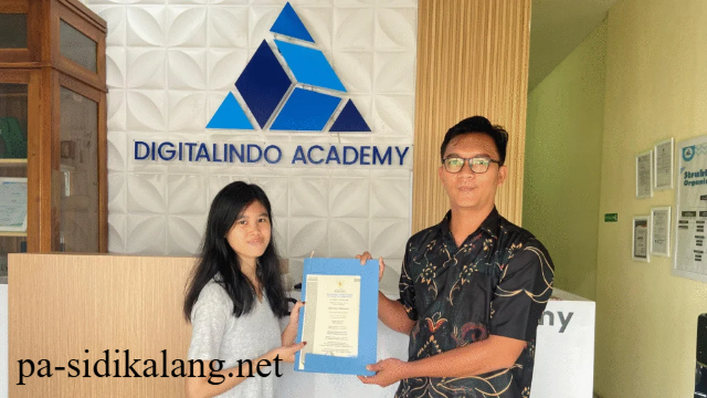 Mengajarkan Digital Marketing untuk Pelajar