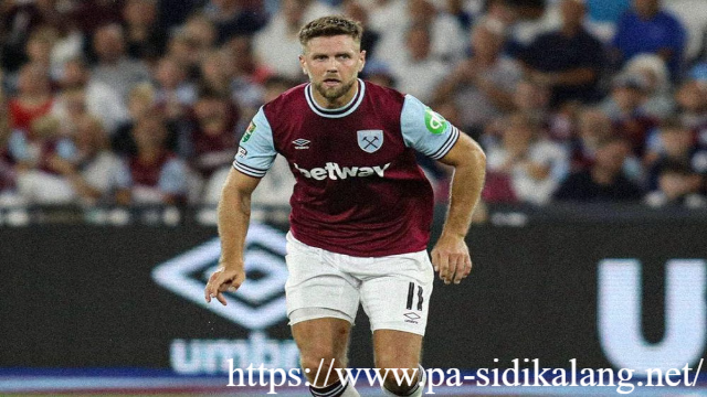 Niclas Fuellkrug Diprediksi Jadi Senjata